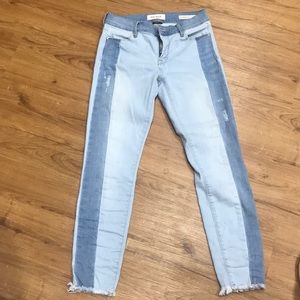 PacSun jeans